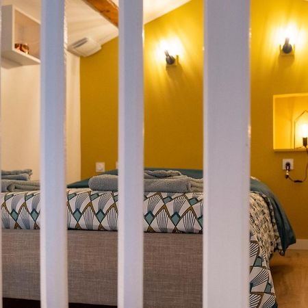 شقة Le Duplex A Mimine Le Pin-en-Mauges المظهر الخارجي الصورة