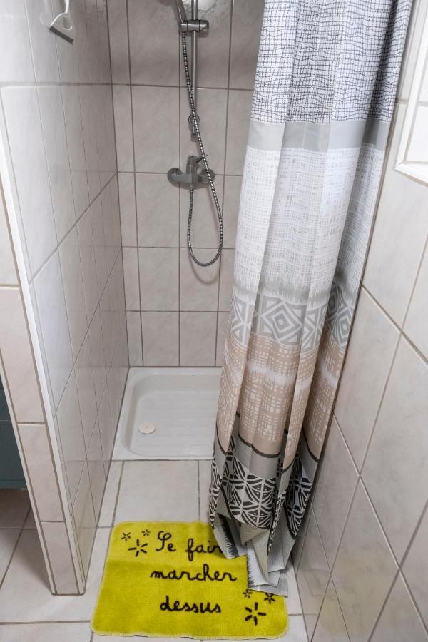 شقة Le Duplex A Mimine Le Pin-en-Mauges المظهر الخارجي الصورة