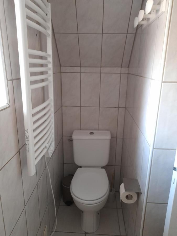 شقة Le Duplex A Mimine Le Pin-en-Mauges المظهر الخارجي الصورة