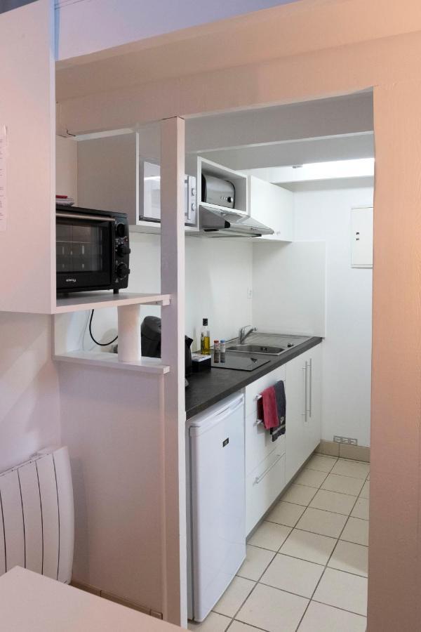 شقة Le Duplex A Mimine Le Pin-en-Mauges المظهر الخارجي الصورة